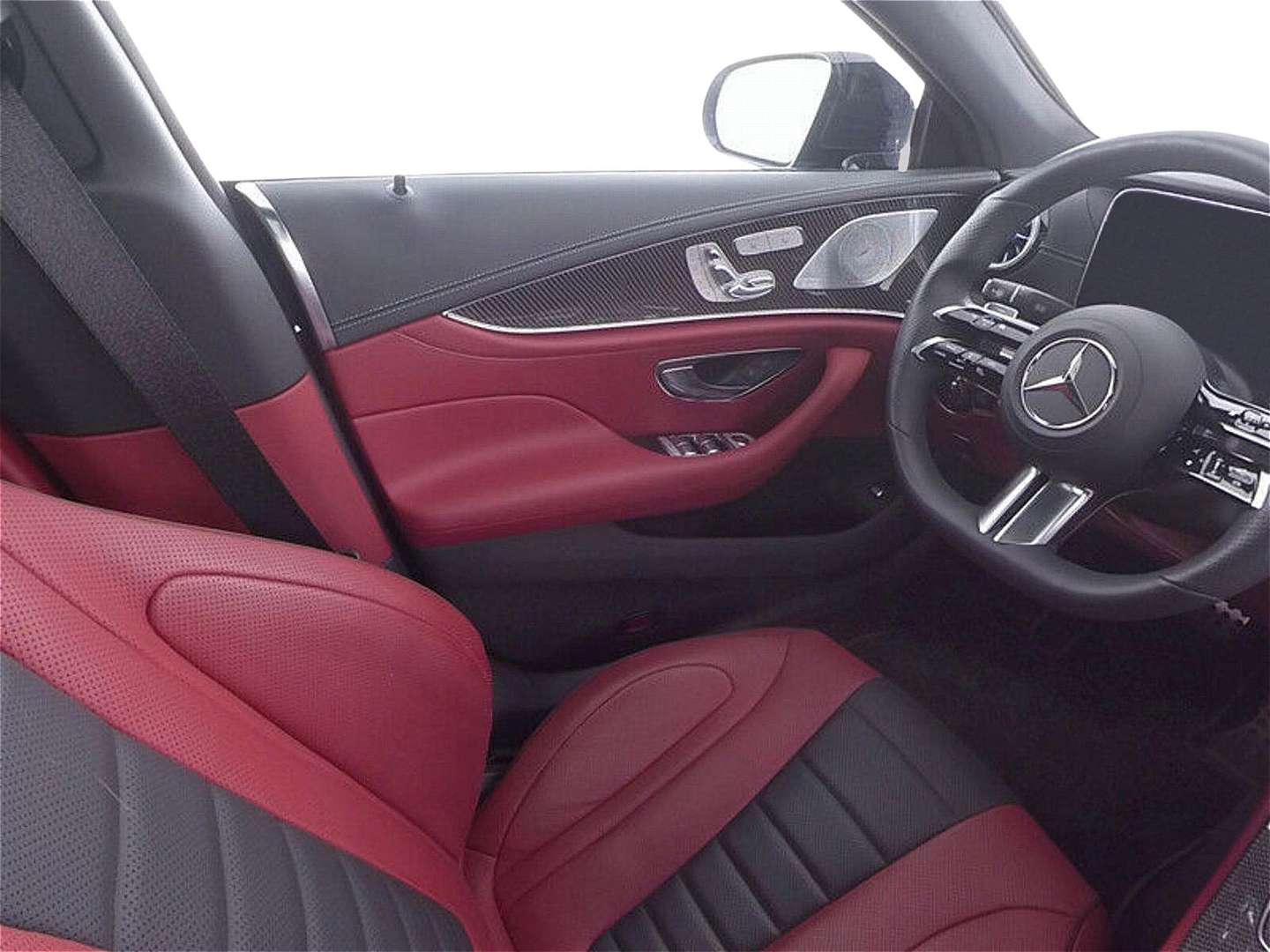 Mercedes CLS 450 AMG Line - 2021 - Joinsteer - #5