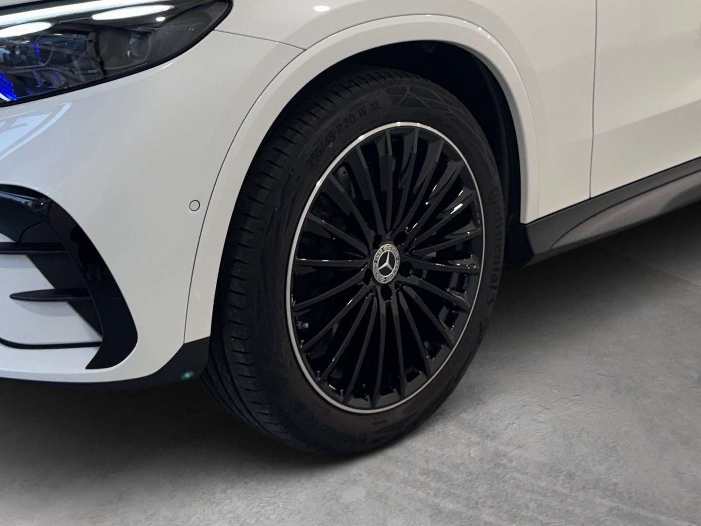 Mercedes GLC Coupé 300 Night Edition - 2025 - Joinsteer - #5