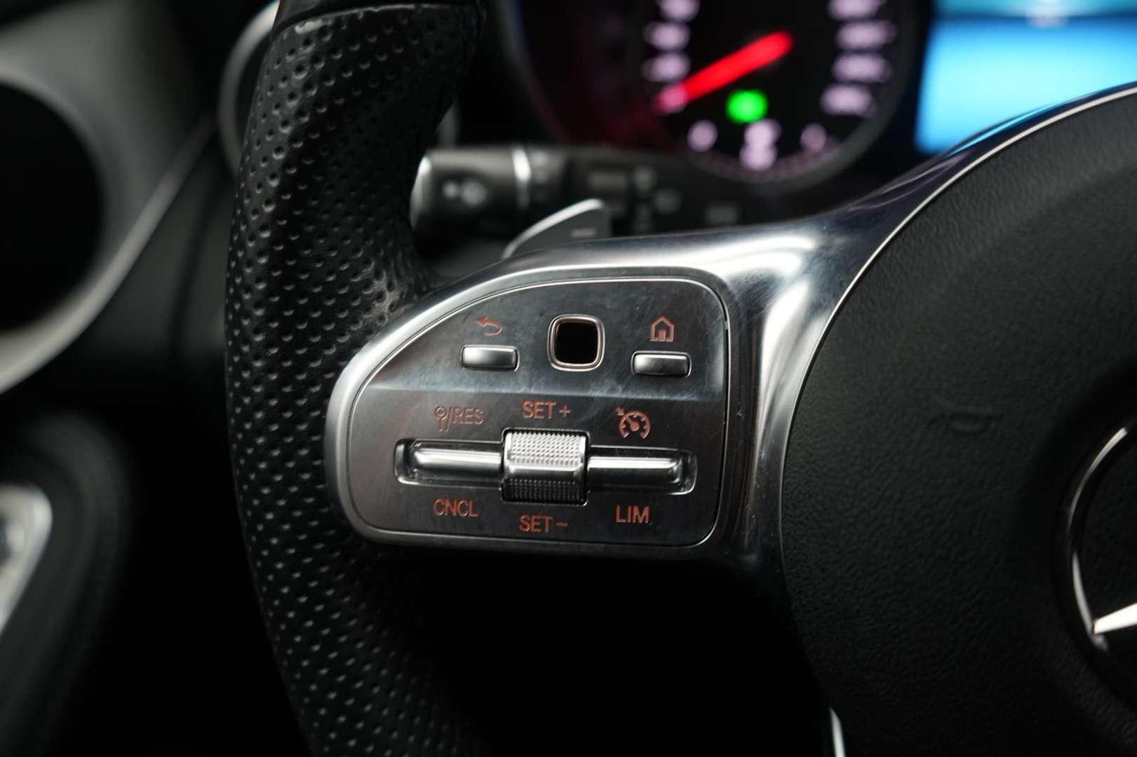 Mercedes GLC 220 AMG Line - 2021 - Joinsteer - #13