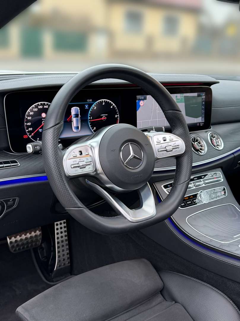 Mercedes Classe E Coupé 220 Premium - 2020 - Joinsteer - #11