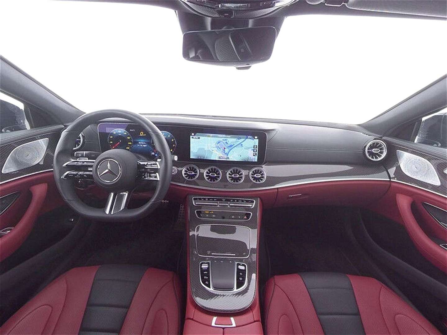 Mercedes CLS 450 AMG Line - 2021 - Joinsteer - #6