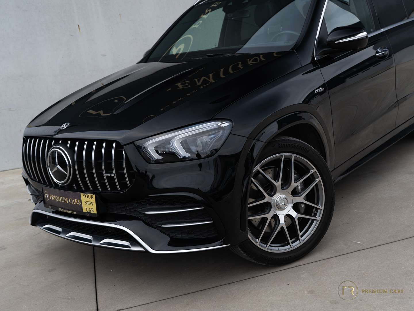 Mercedes GLE 53 AMG 53 - 2022 - Joinsteer - #4
