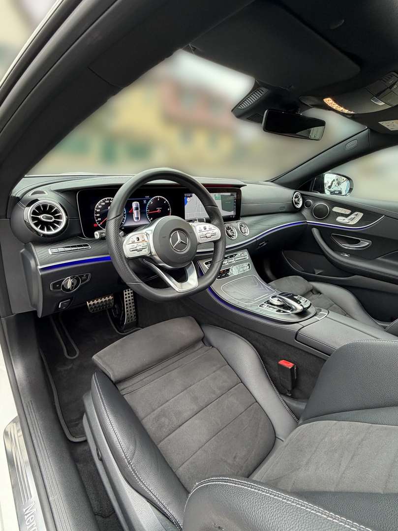 Mercedes Classe E Coupé 220 Premium - 2020 - Joinsteer - #12