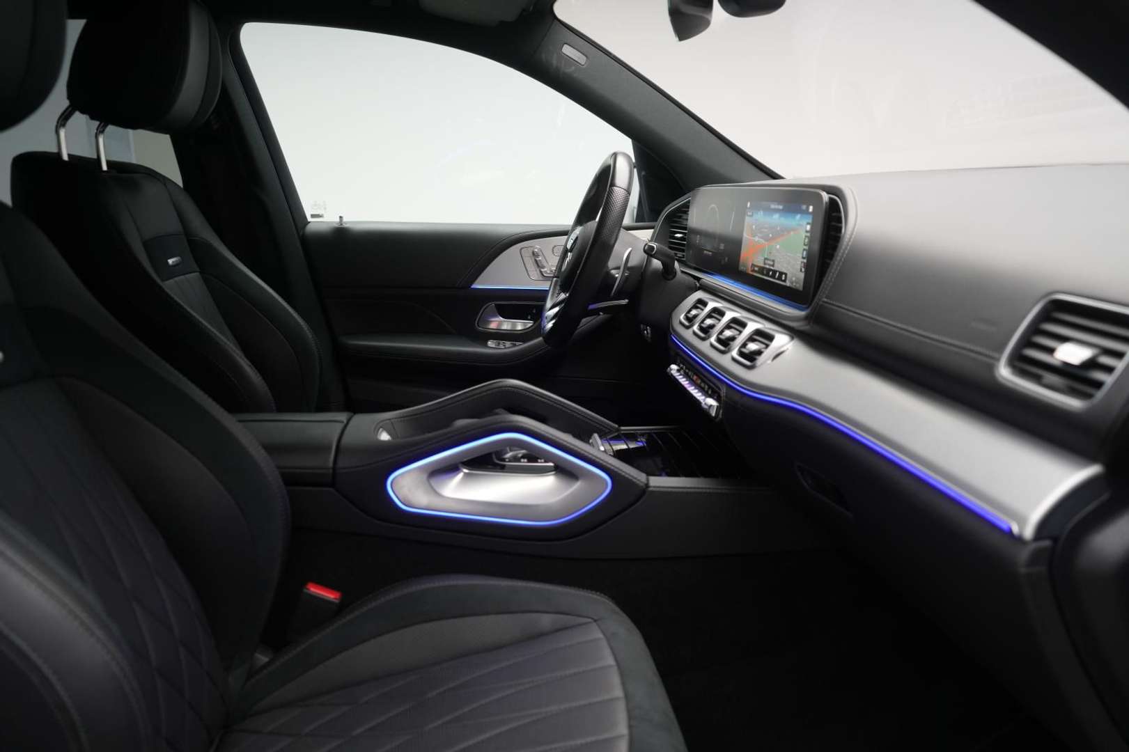 Mercedes GLE 63 AMG 63 - 2023 - Joinsteer - #6