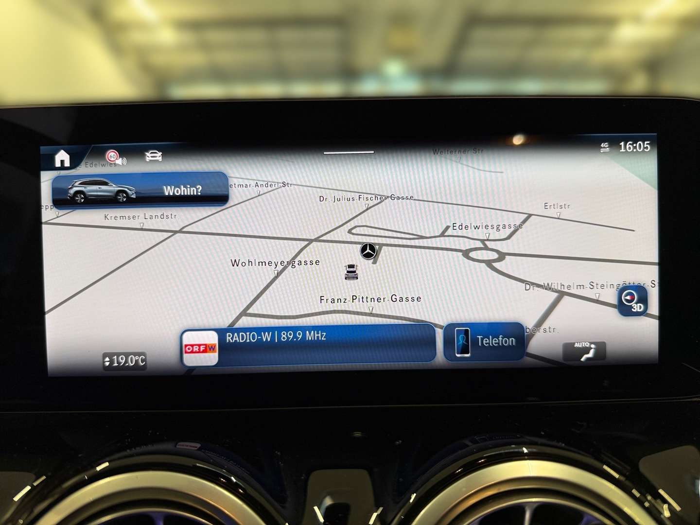 Mercedes GLA 200 - 2024 - Joinsteer - #13