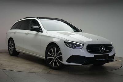 Mercedes Classe E 300 Avantgarde -  - Joinsteer - #1