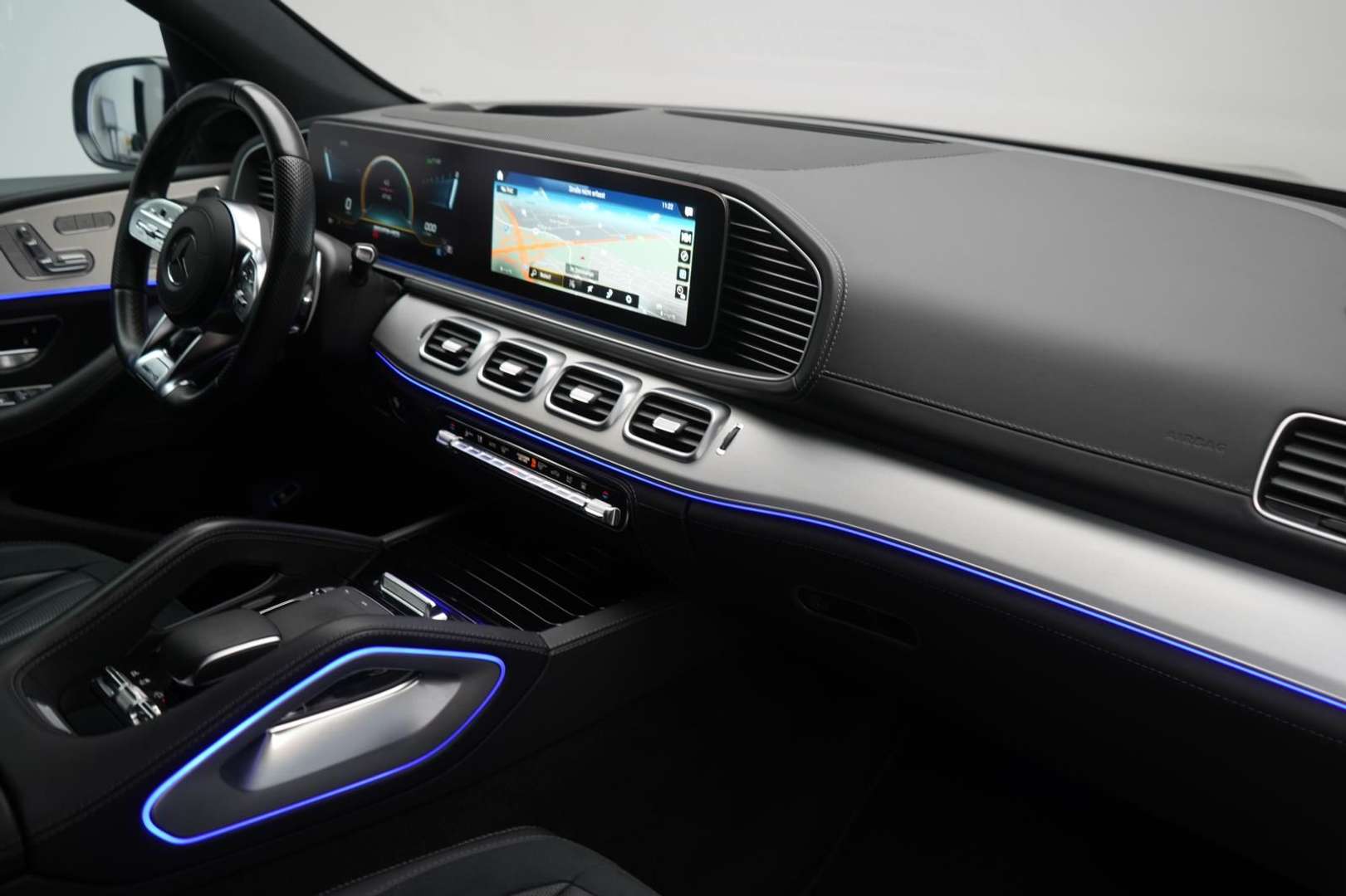 Mercedes GLE 63 AMG 63 - 2023 - Joinsteer - #7