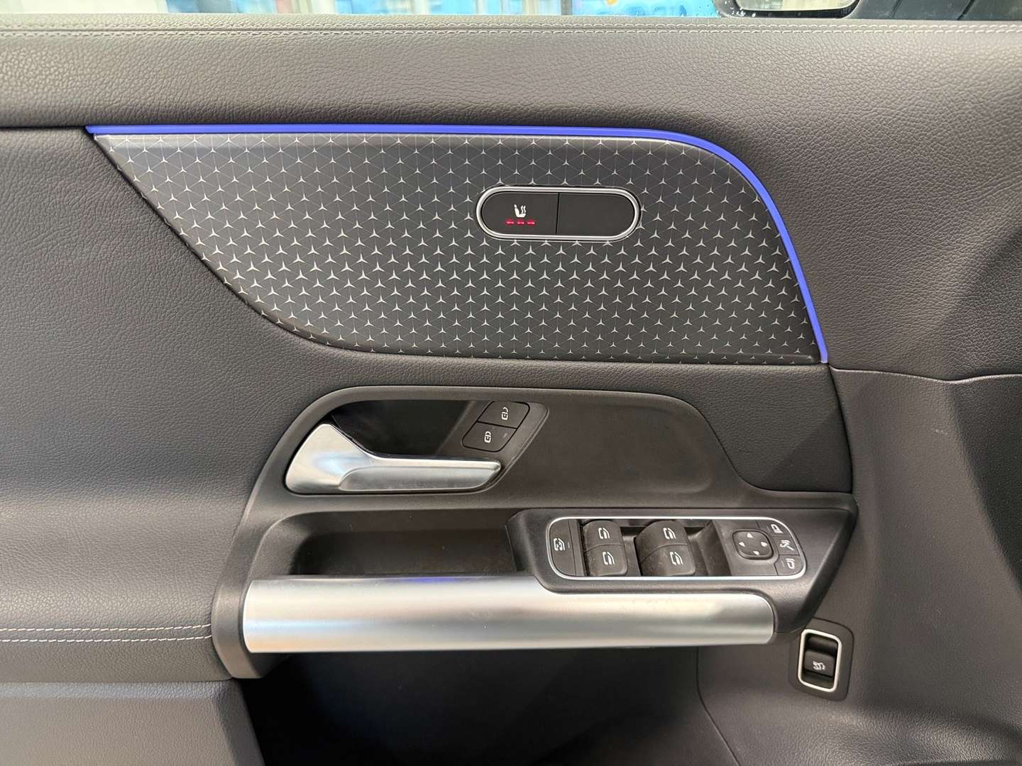 Mercedes GLA 200 - 2024 - Joinsteer - #15