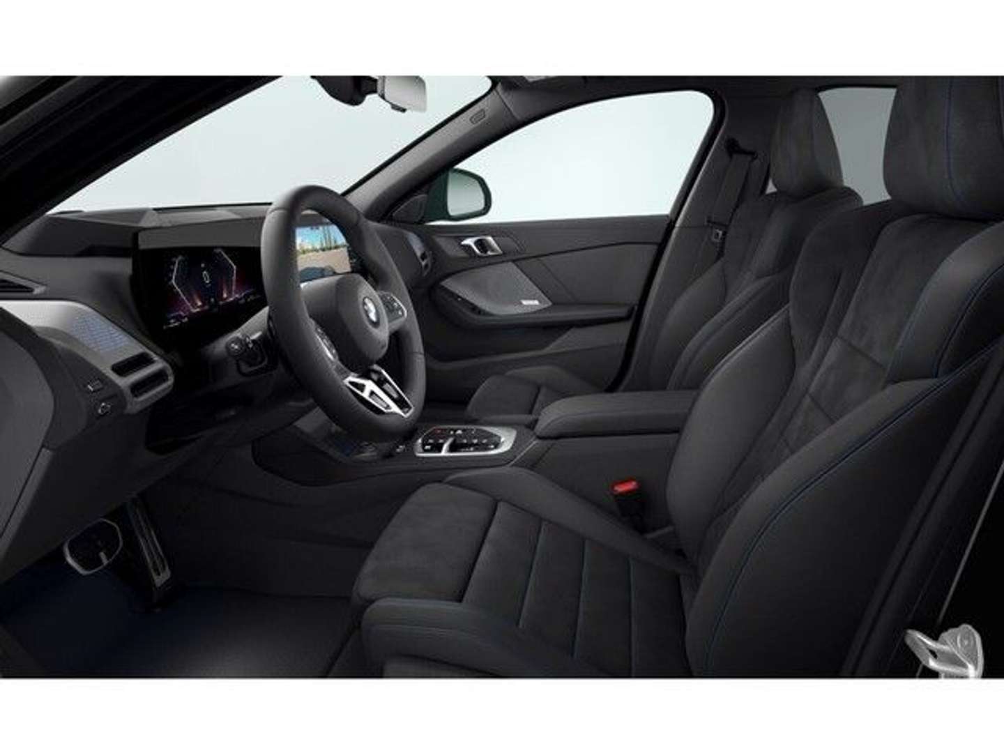 BMW Série 1 M Sport 120d - 2025 - Joinsteer - #3