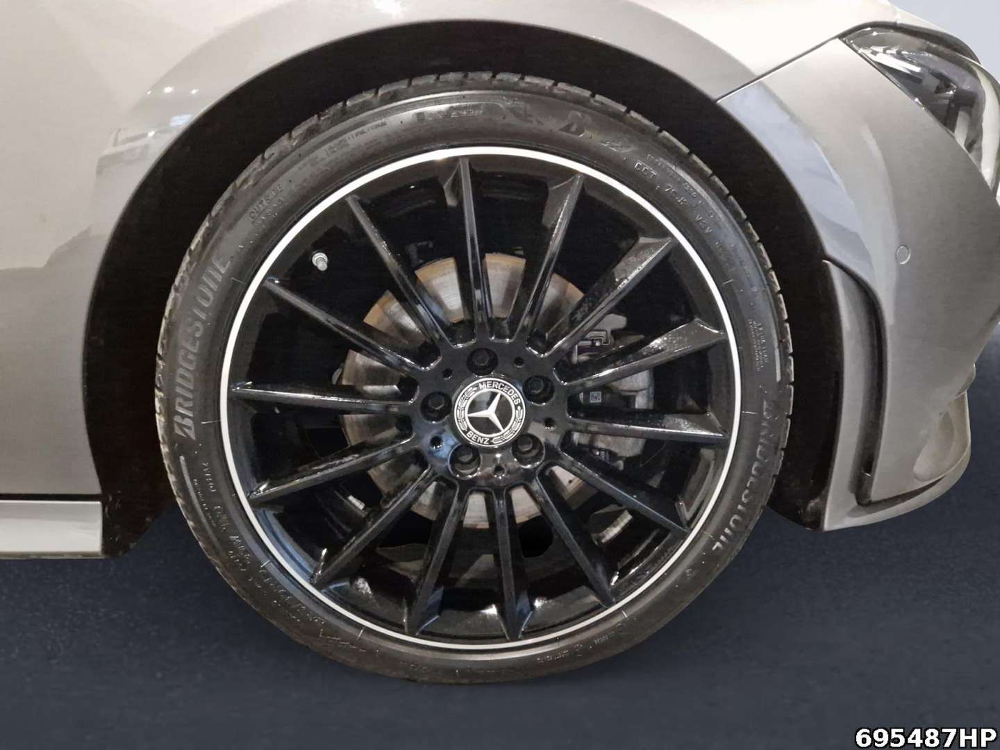 Mercedes CLA 220 AMG Line - 2023 - Joinsteer - #4