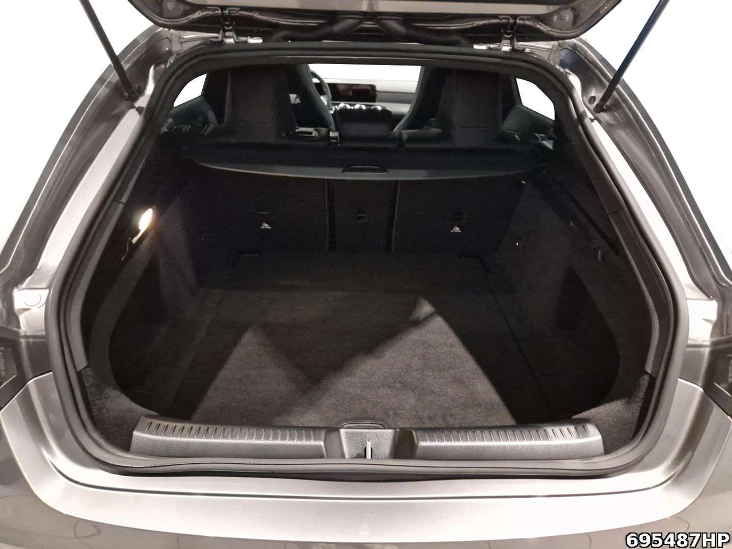 Mercedes CLA 220 AMG Line - 2023 - Joinsteer - #5