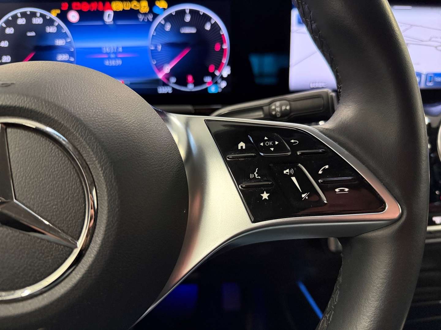 Mercedes GLA 200 - 2024 - Joinsteer - #17