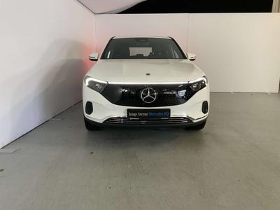Mercedes EQA 250 Progressive -  - Joinsteer - #1