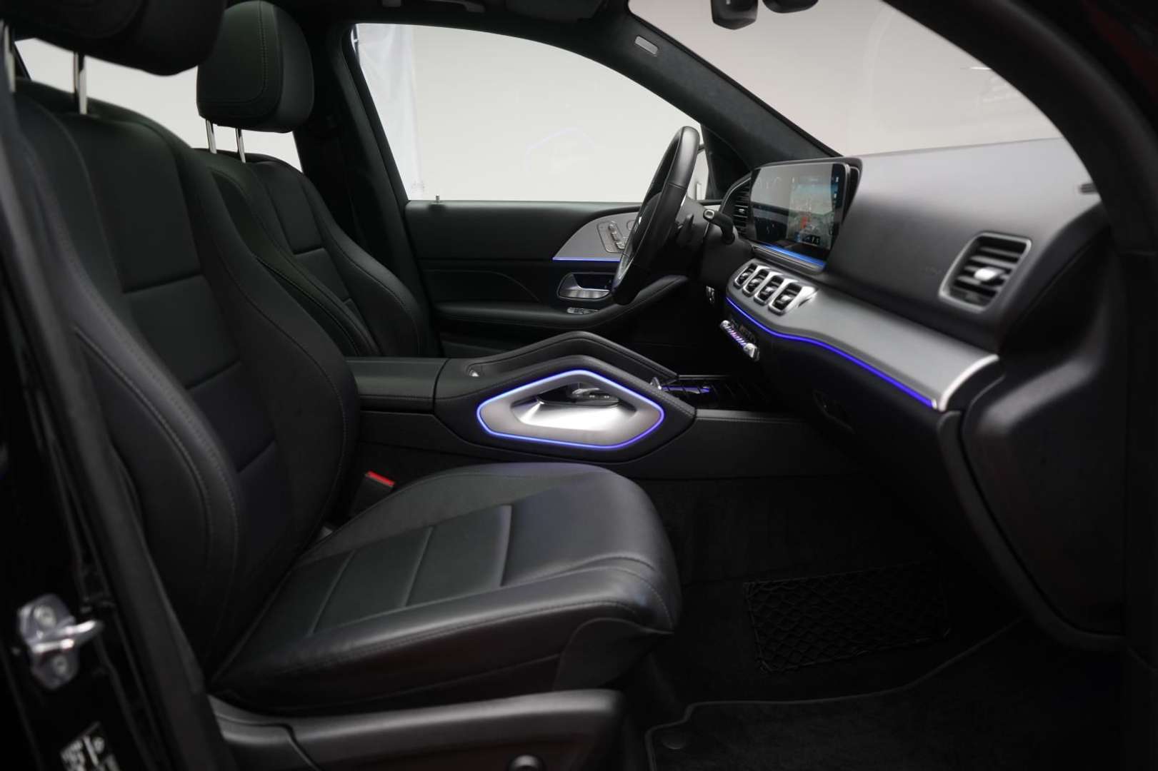 Mercedes GLE 350 AMG LINE - 2020 - Joinsteer - #6