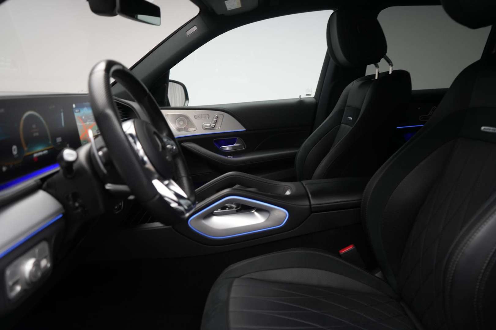 Mercedes GLE 63 AMG 63 - 2023 - Joinsteer - #9