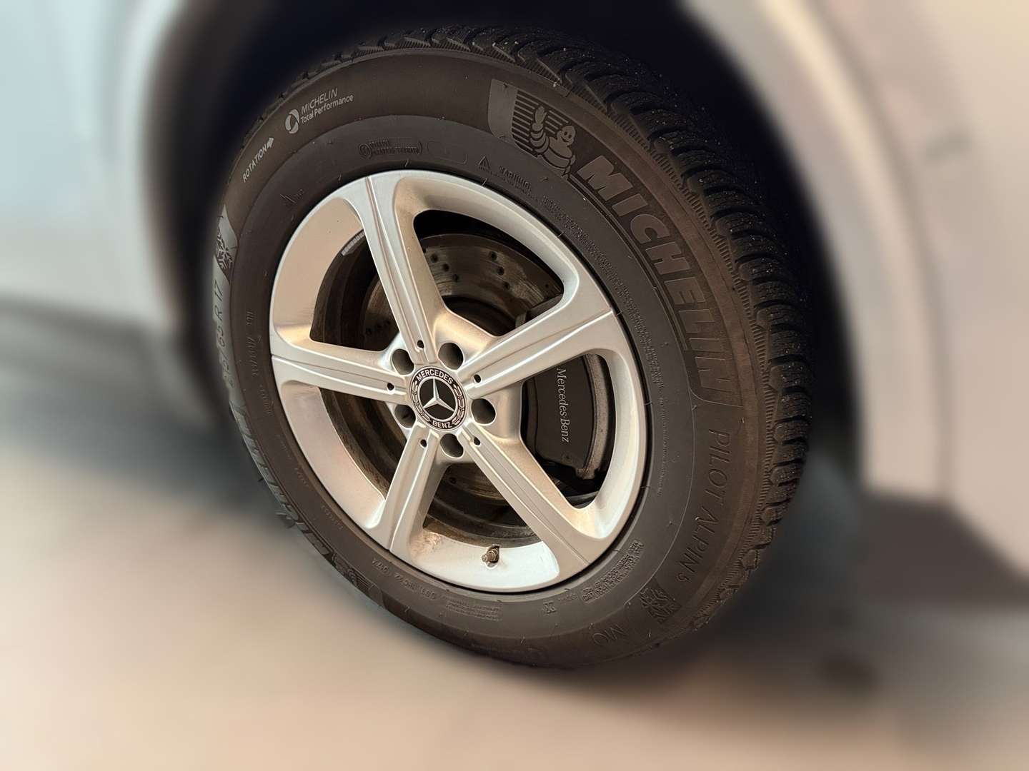 Mercedes GLA 200 Österreich-Edition - 2025 - Joinsteer - #6