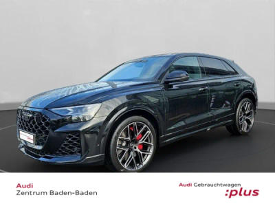 Audi RSQ8 TFSI Quattro Tiptronic -  - Joinsteer - #1