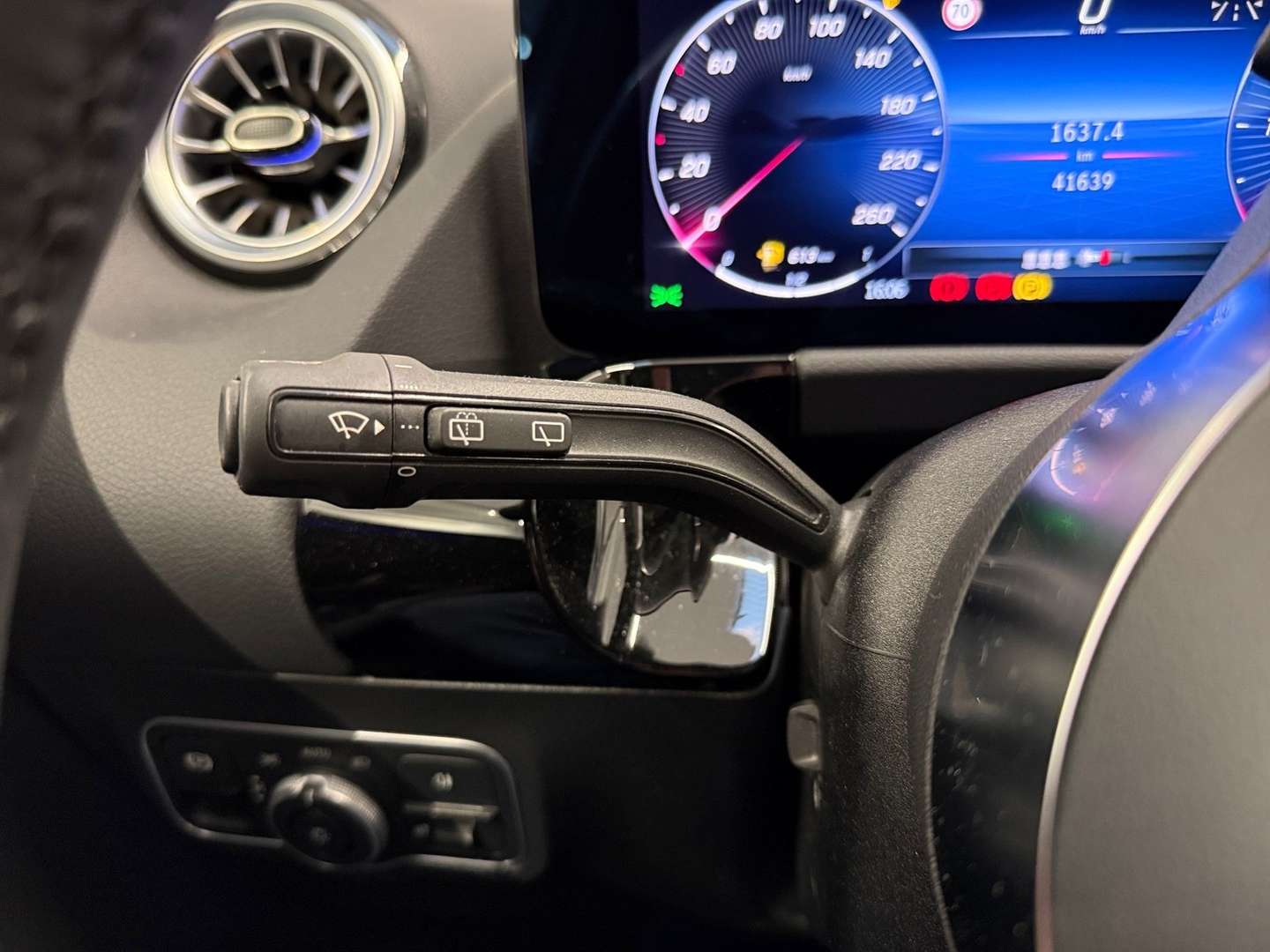 Mercedes GLA 200 - 2024 - Joinsteer - #18