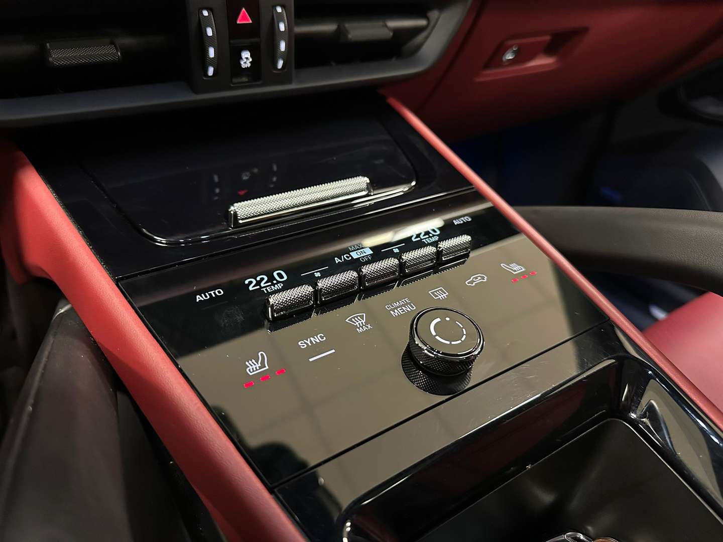 Porsche Cayenne Coupé E-Hybrid - 2024 - Joinsteer - #10