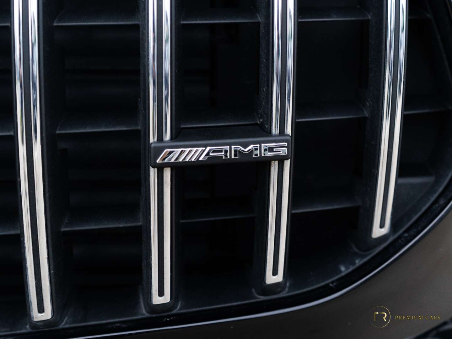 Mercedes GLE 53 AMG 53 - 2022 - Joinsteer - #8