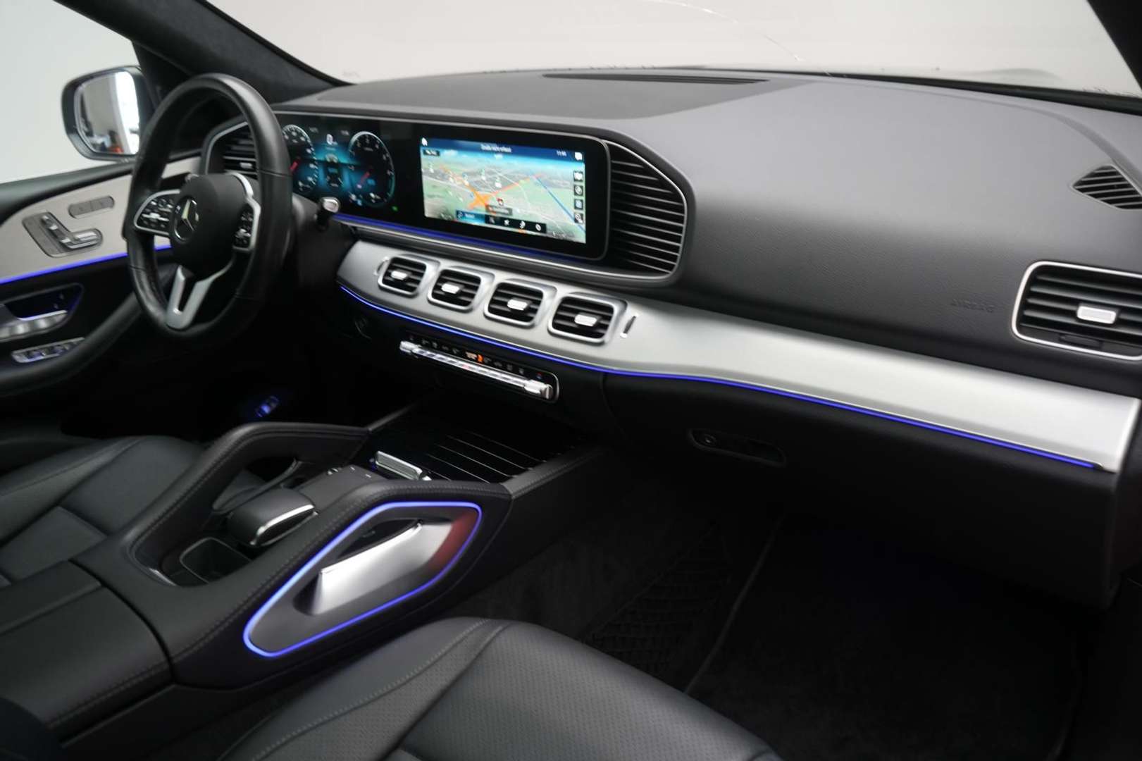Mercedes GLE 350 AMG LINE - 2020 - Joinsteer - #7