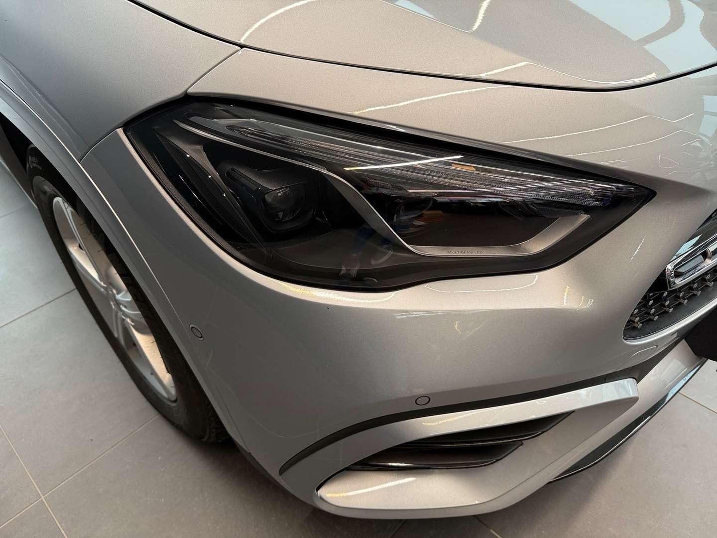 Mercedes GLA 200 Österreich-Edition - 2025 - Joinsteer - #7