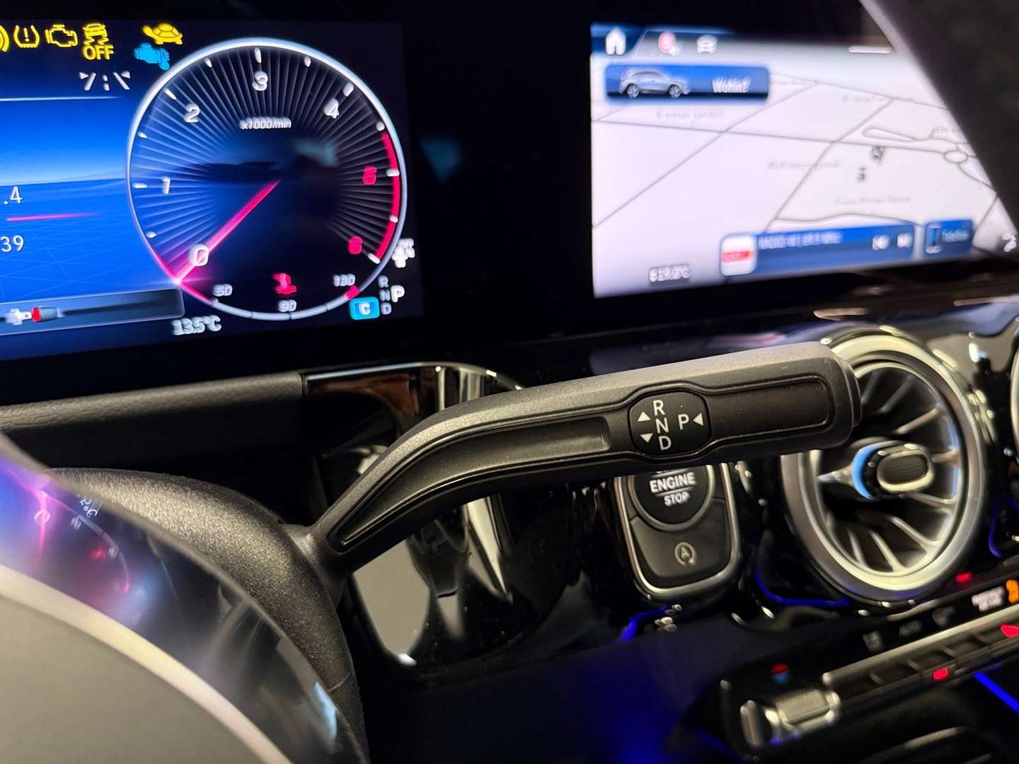 Mercedes GLA 200 - 2024 - Joinsteer - #19