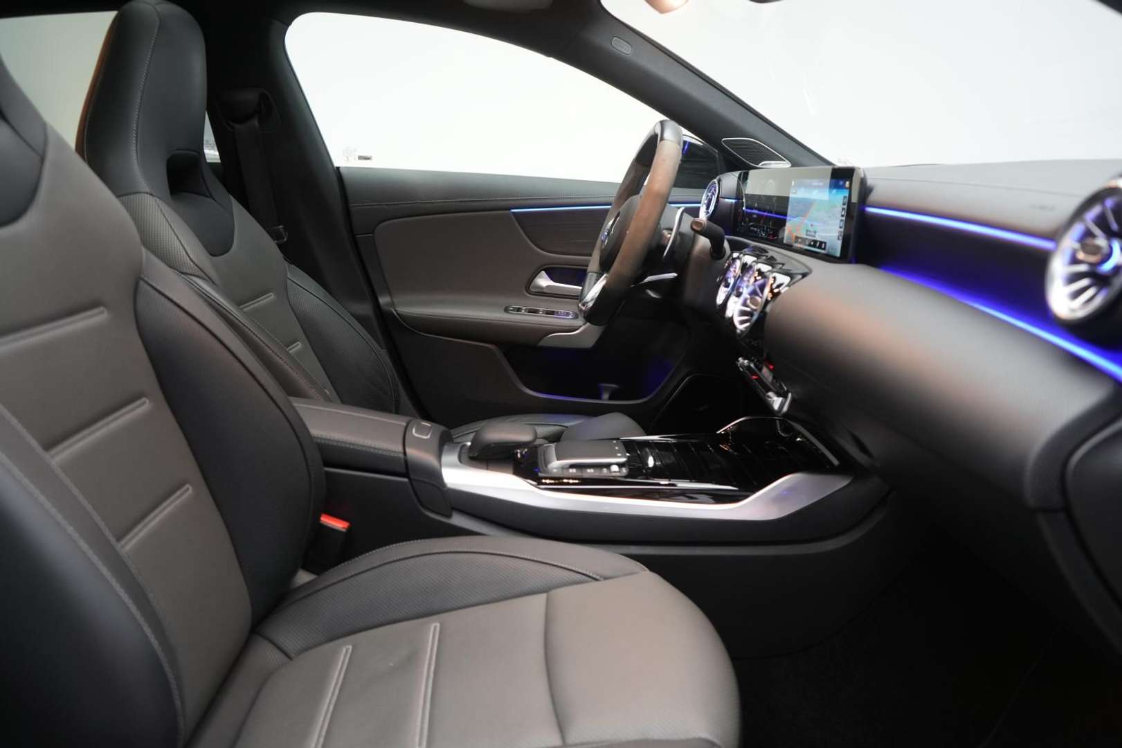 Mercedes CLA 45 AMG 45 - 2021 - Joinsteer - #6