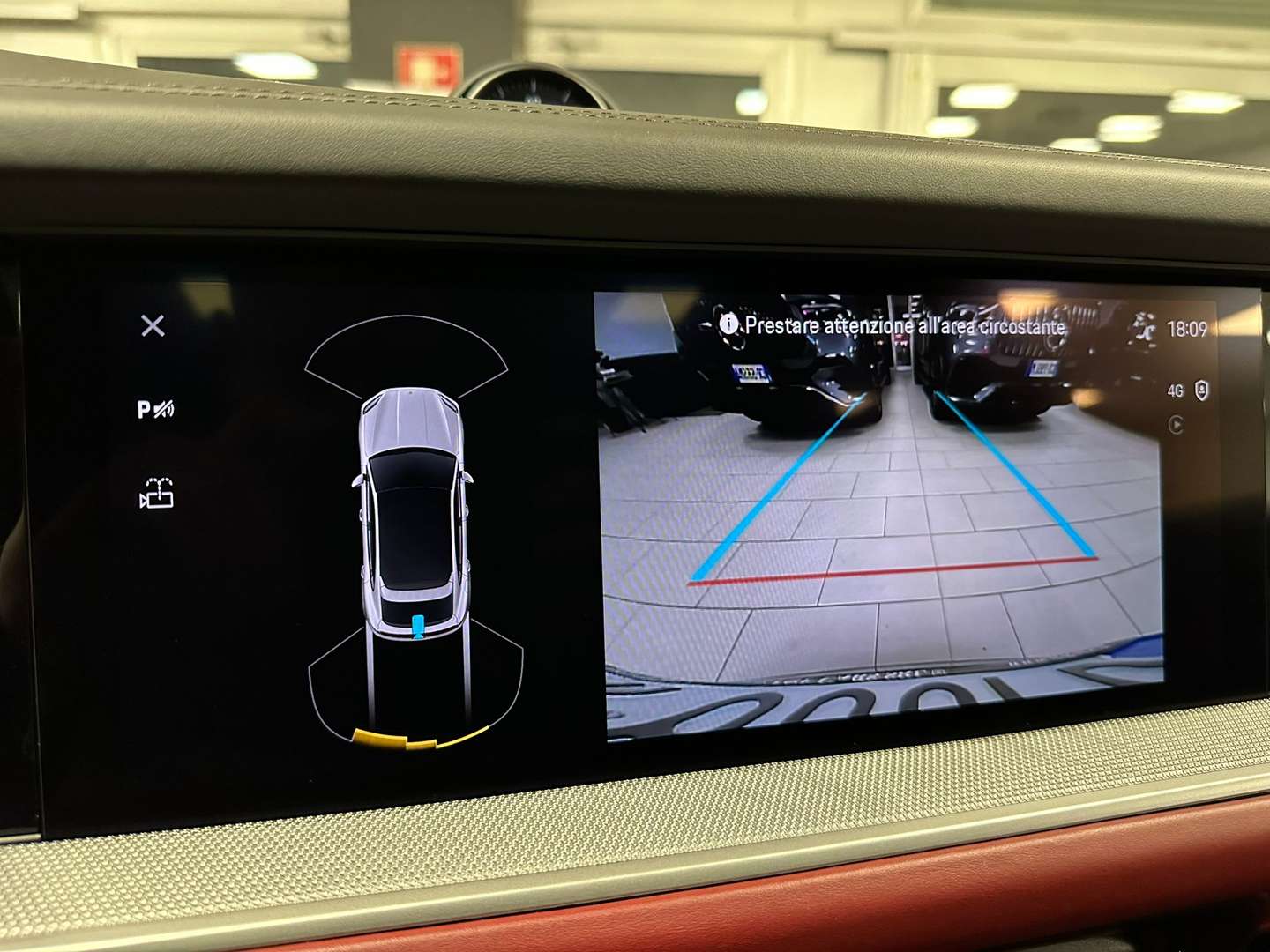 Porsche Cayenne Coupé E-Hybrid - 2024 - Joinsteer - #11