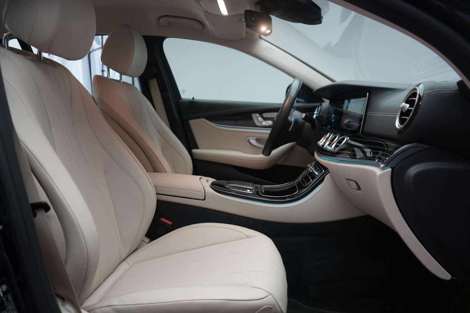 Mercedes Classe E 300 - 2021 - Joinsteer - #5