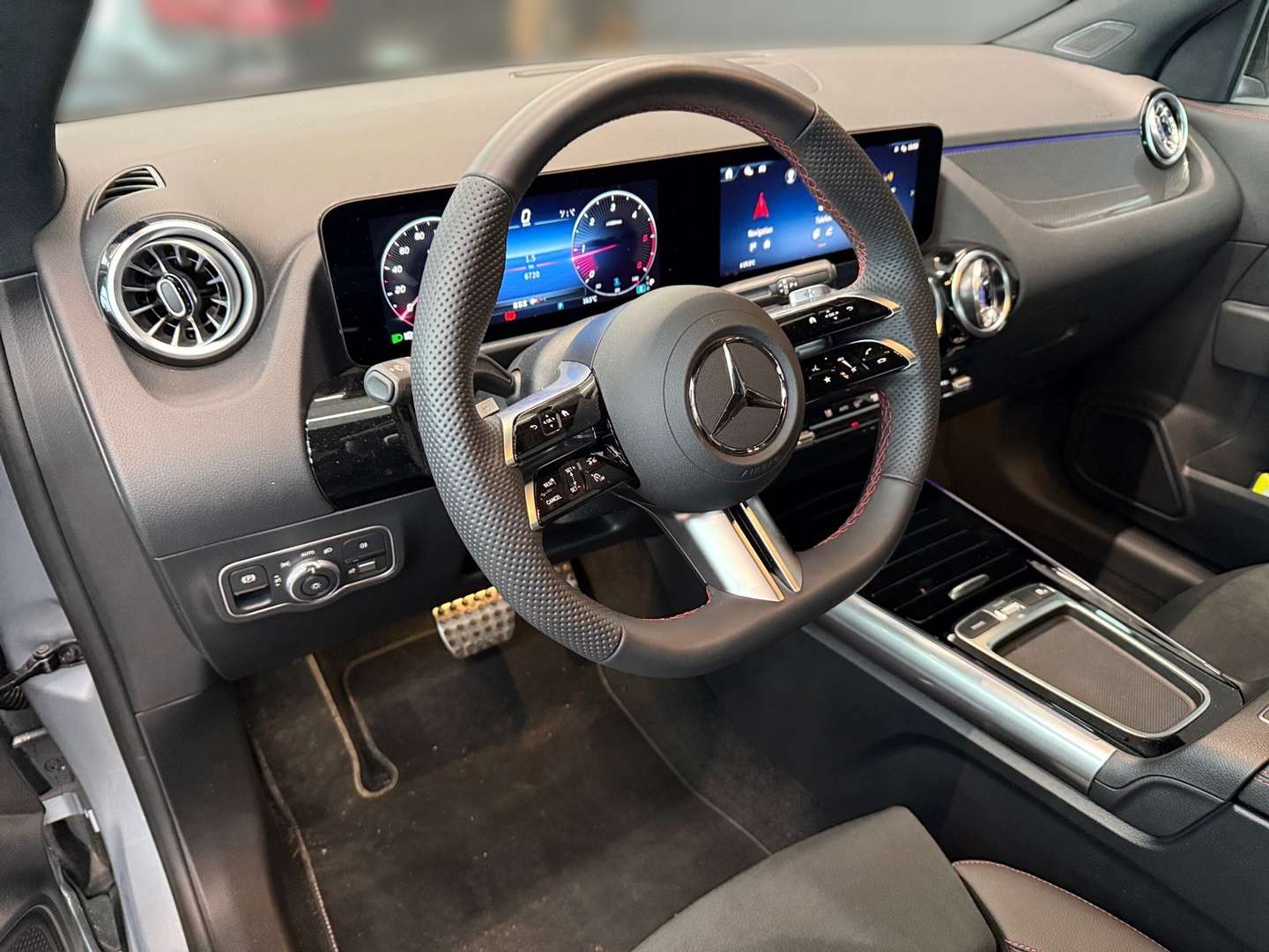 Mercedes GLA 200 Österreich-Edition - 2025 - Joinsteer - #8