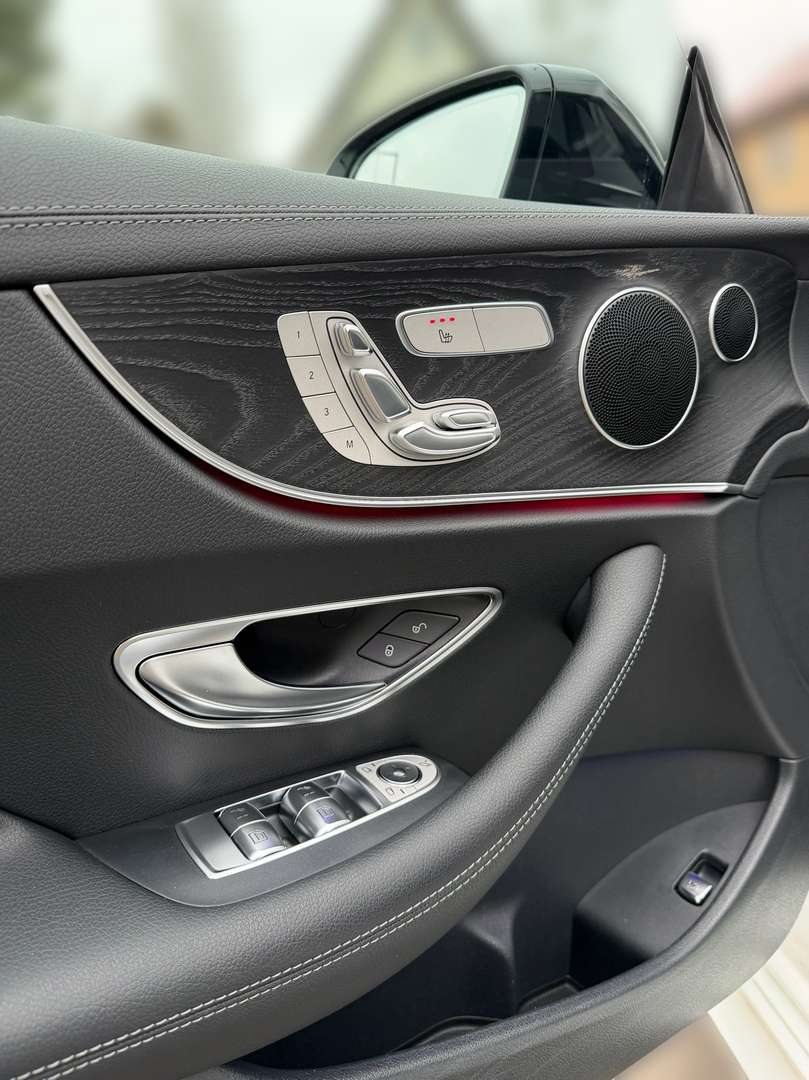 Mercedes Classe E Coupé 220 Premium - 2020 - Joinsteer - #17