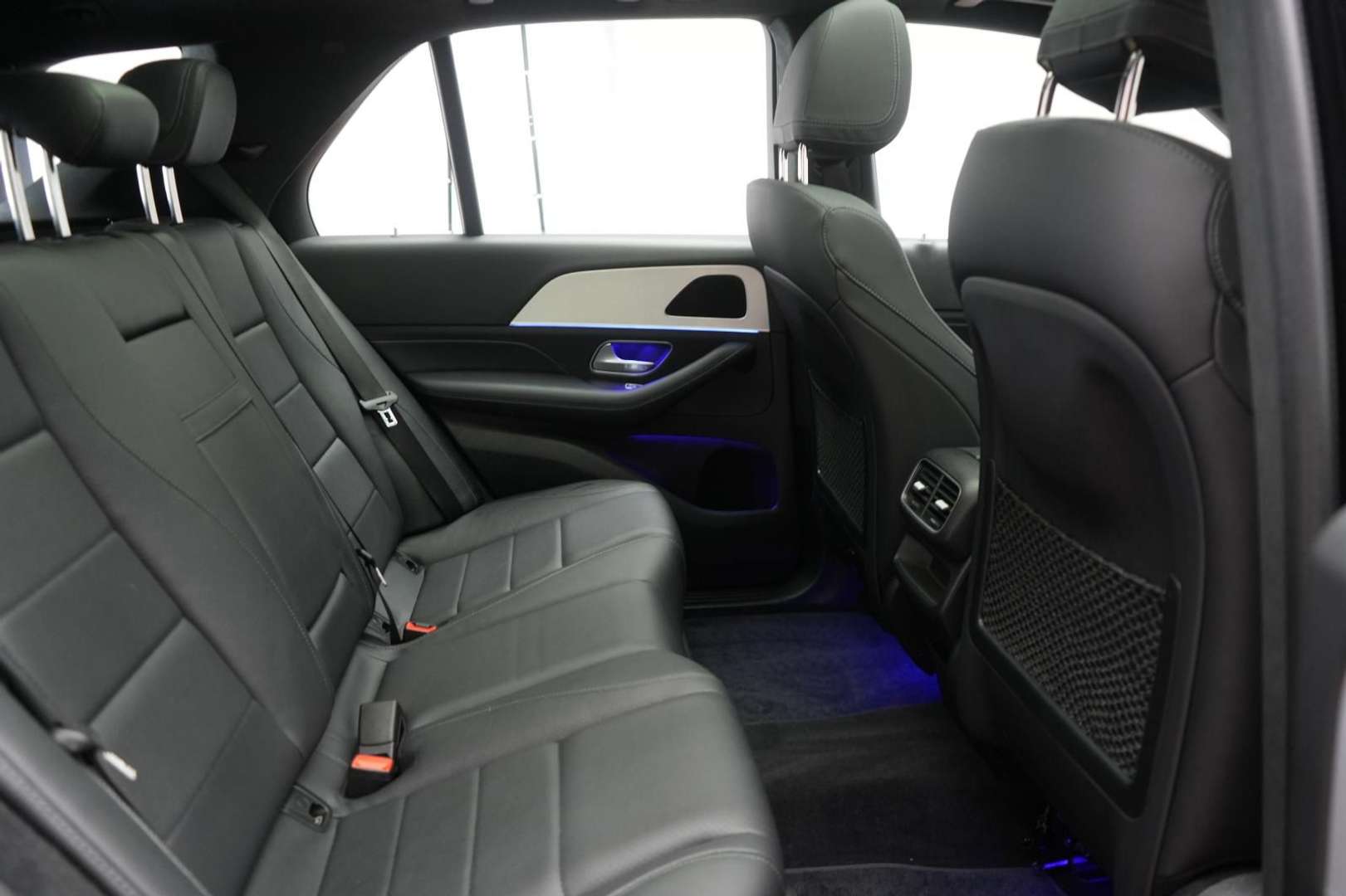 Mercedes GLE 350 AMG LINE - 2020 - Joinsteer - #8