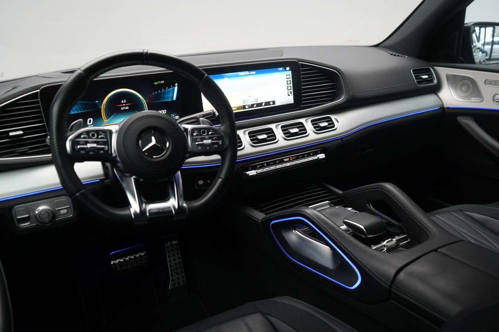 Mercedes GLE 63 AMG 63 - 2023 - Joinsteer - #11