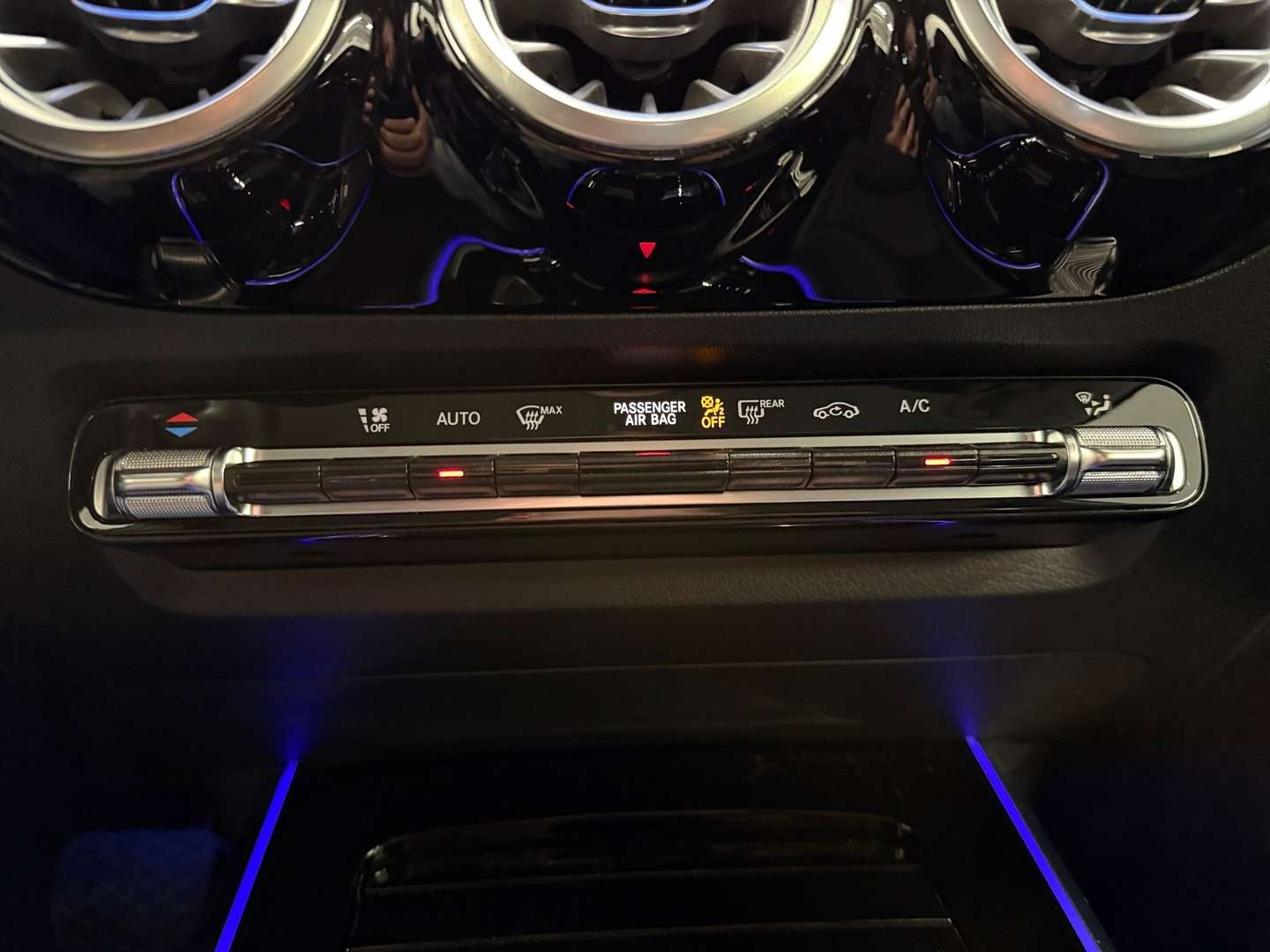 Mercedes GLA 200 - 2024 - Joinsteer - #20