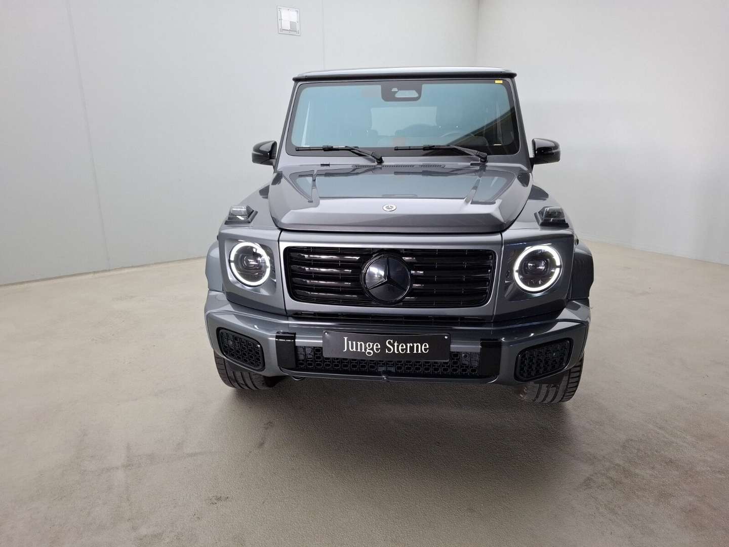 Mercedes GLS 450 AMG Line - 2025 - Joinsteer - #1