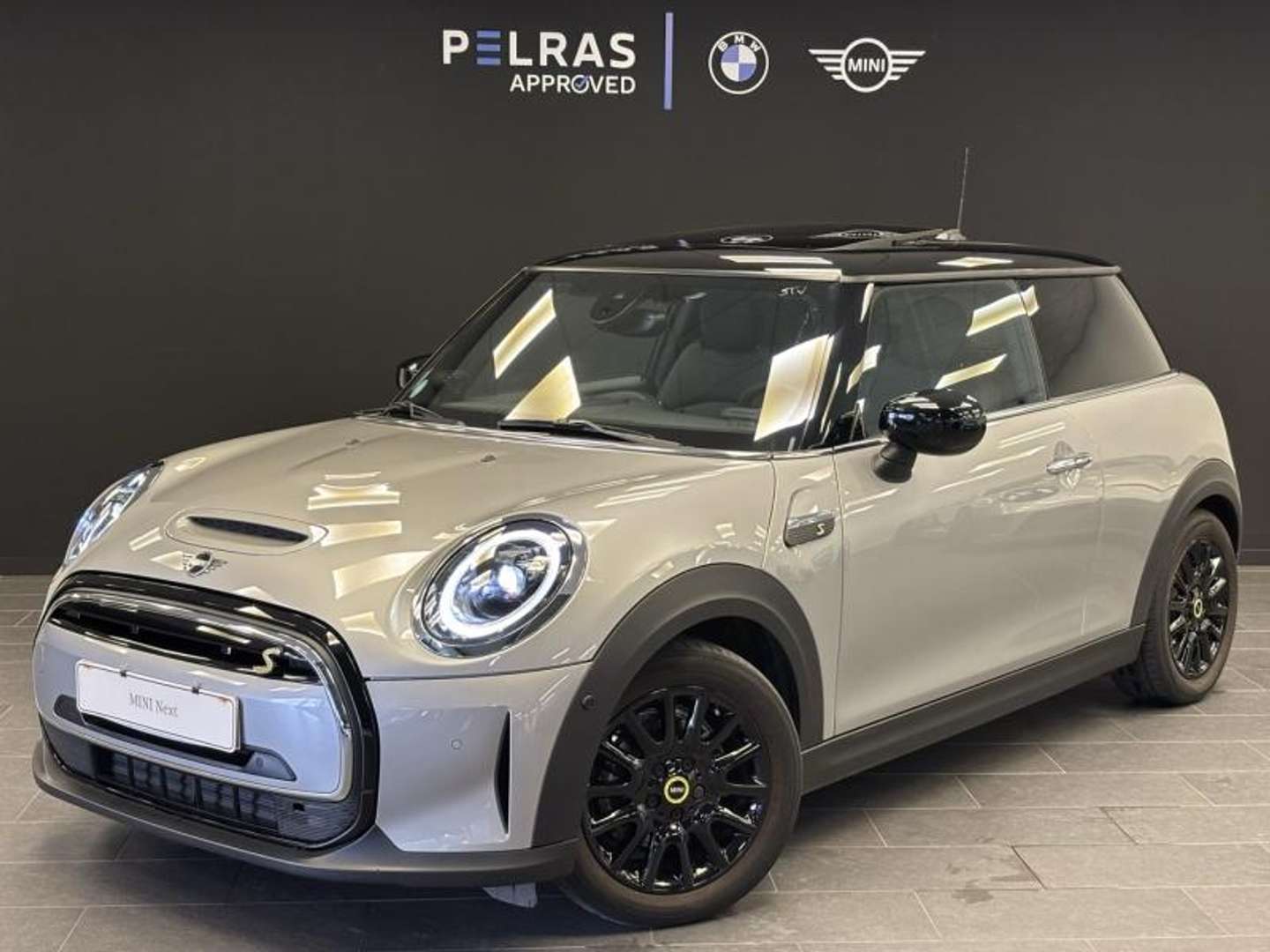 Mini Electric Cooper SE - 2023 - Joinsteer - #1