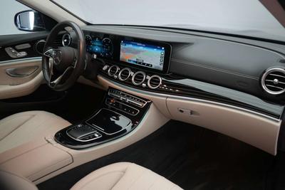 Mercedes Classe E 300 -  - Joinsteer - #5
