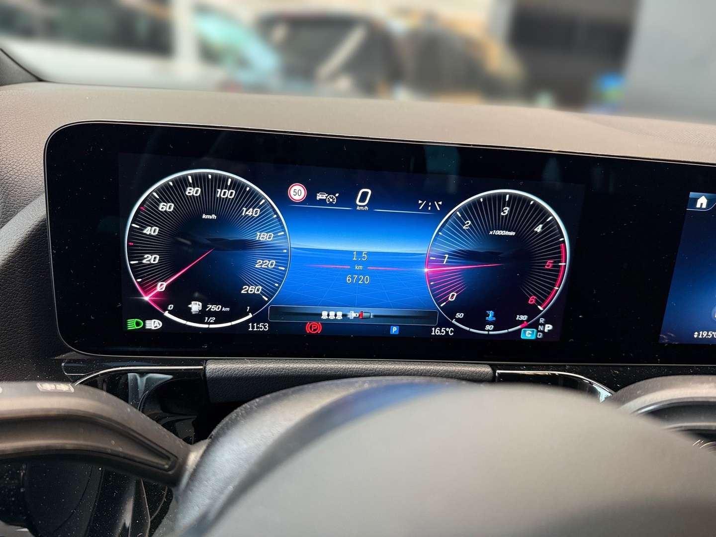 Mercedes GLA 200 Österreich-Edition - 2025 - Joinsteer - #9