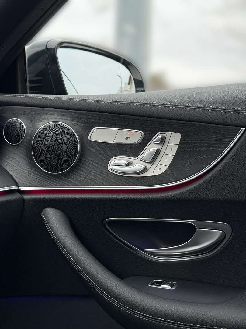 Mercedes Classe E Coupé 220 Premium - 2020 - Joinsteer - #18