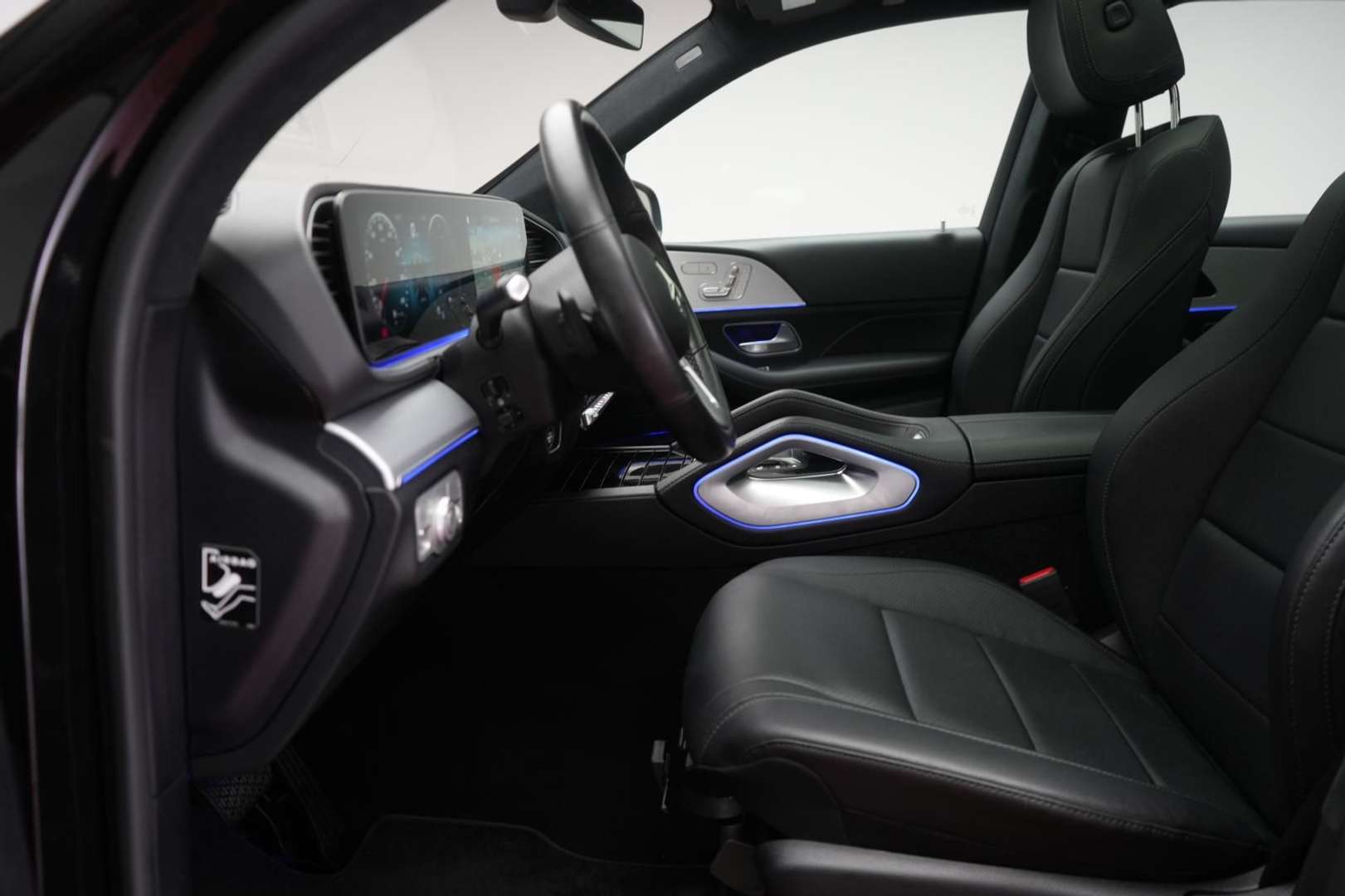 Mercedes GLE 350 AMG LINE - 2020 - Joinsteer - #9