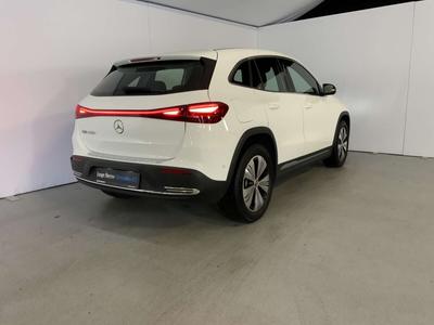 Mercedes EQA 250 Progressive -  - Joinsteer - #3
