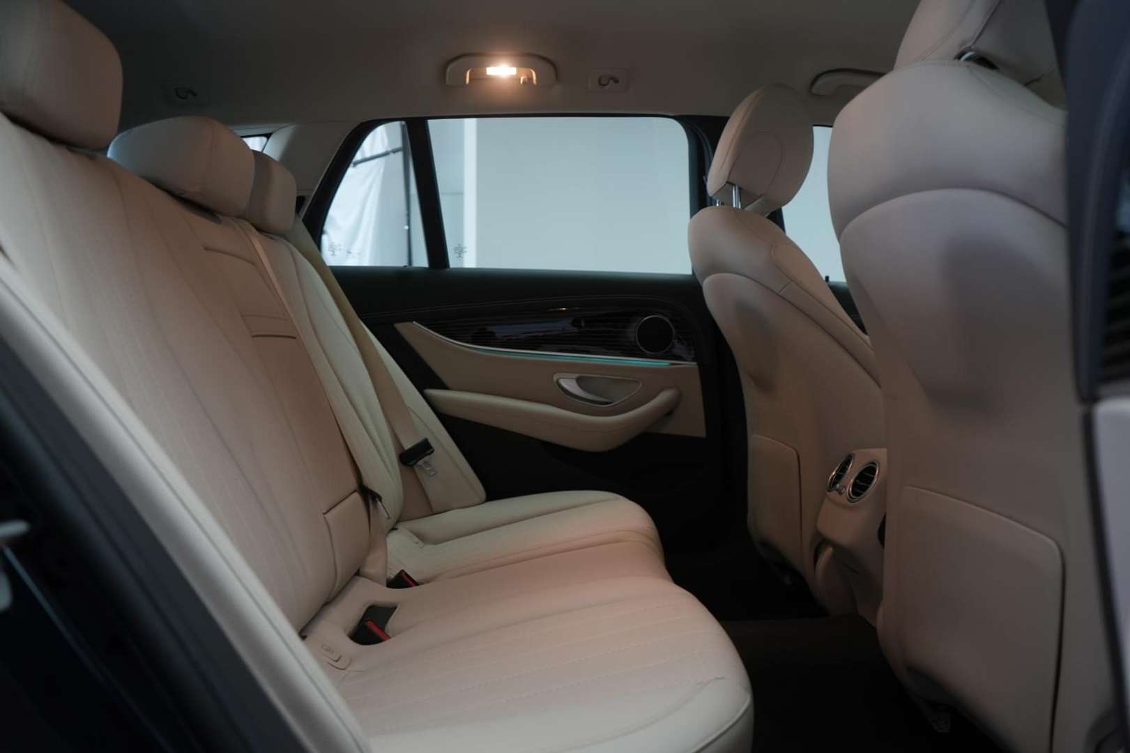 Mercedes Classe E 300 - 2021 - Joinsteer - #7