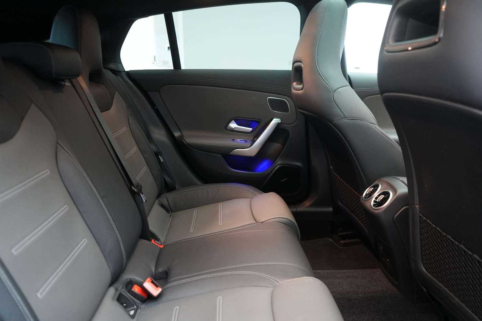 Mercedes CLA 45 AMG 45 - 2021 - Joinsteer - #8