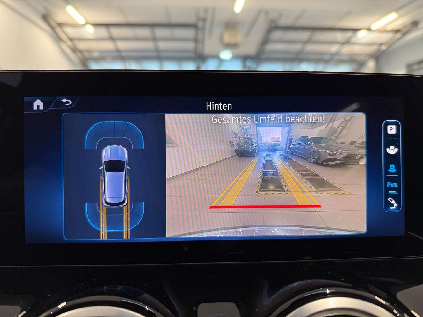 Mercedes GLA 200 - 2024 - Joinsteer - #22