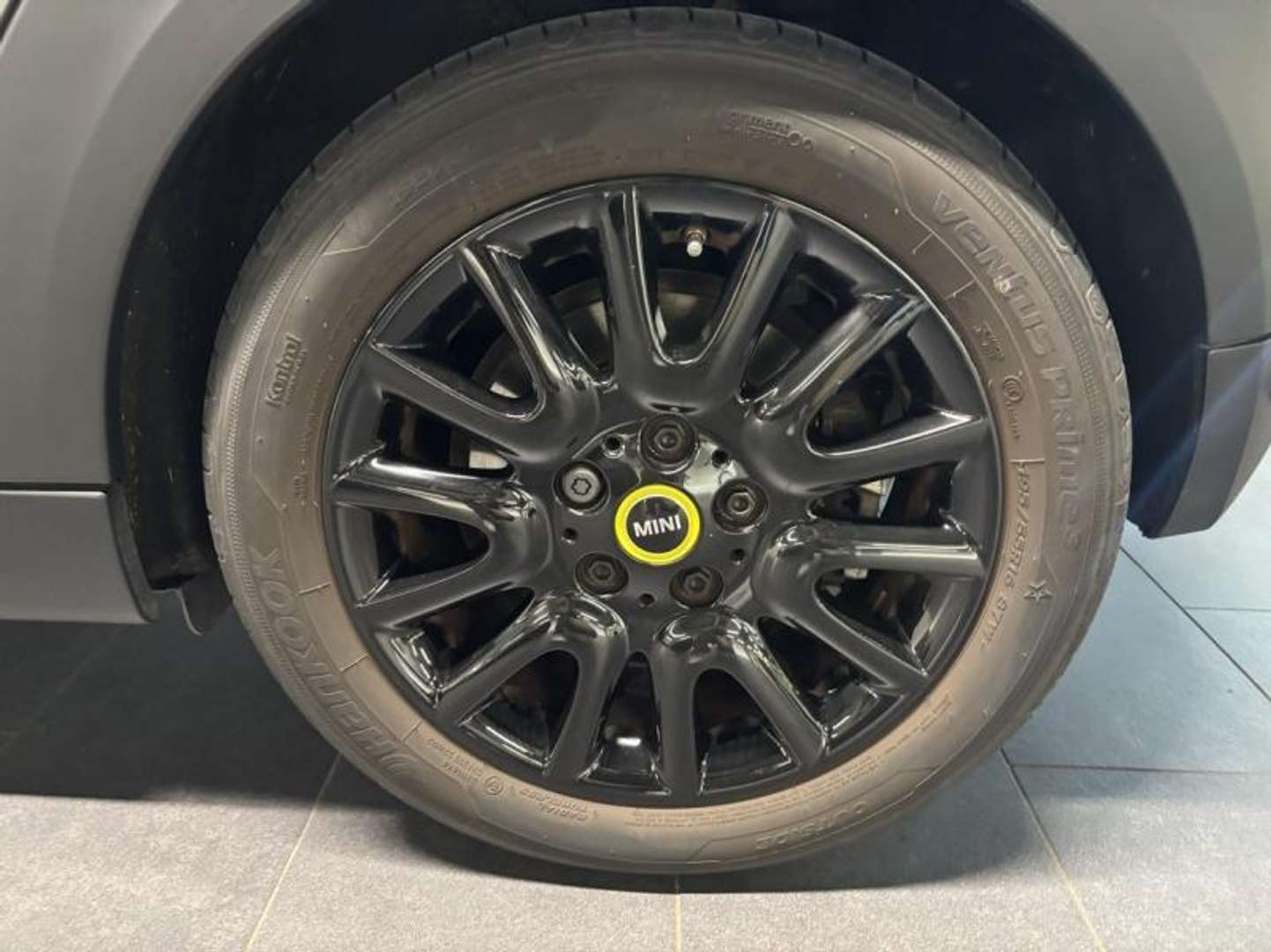 Mini Electric Cooper SE - 2023 - Joinsteer - #3