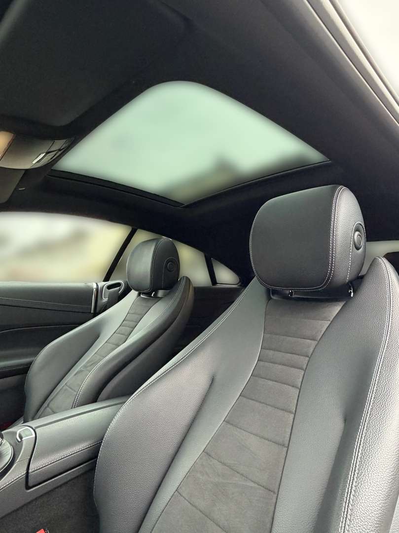 Mercedes Classe E Coupé 220 Premium - 2020 - Joinsteer - #19