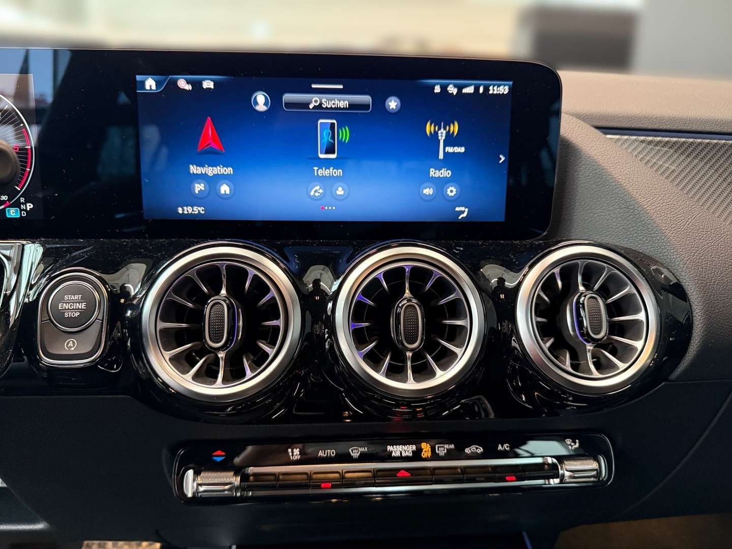 Mercedes GLA 200 Österreich-Edition - 2025 - Joinsteer - #10