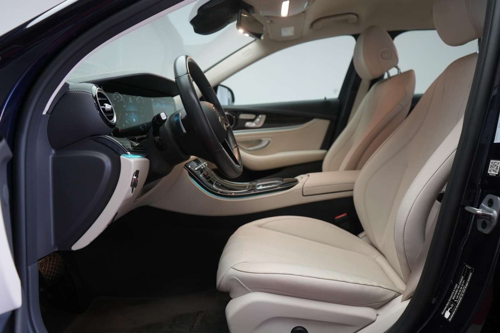 Mercedes Classe E 300 - 2021 - Joinsteer - #8