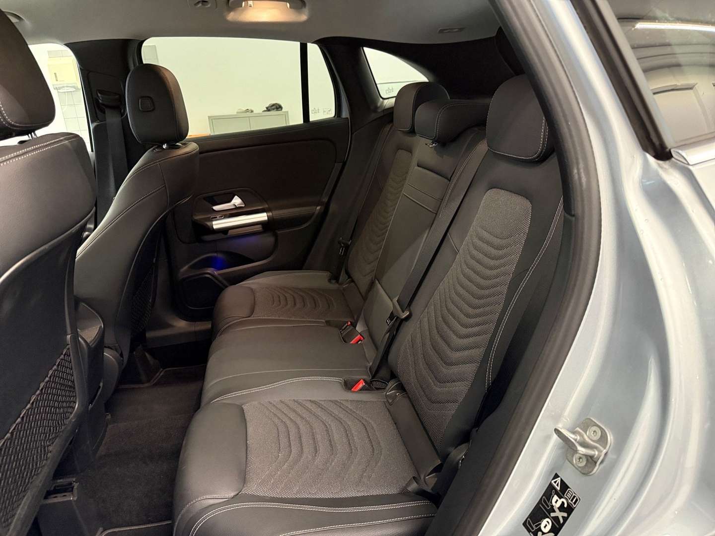 Mercedes GLA 200 - 2024 - Joinsteer - #23